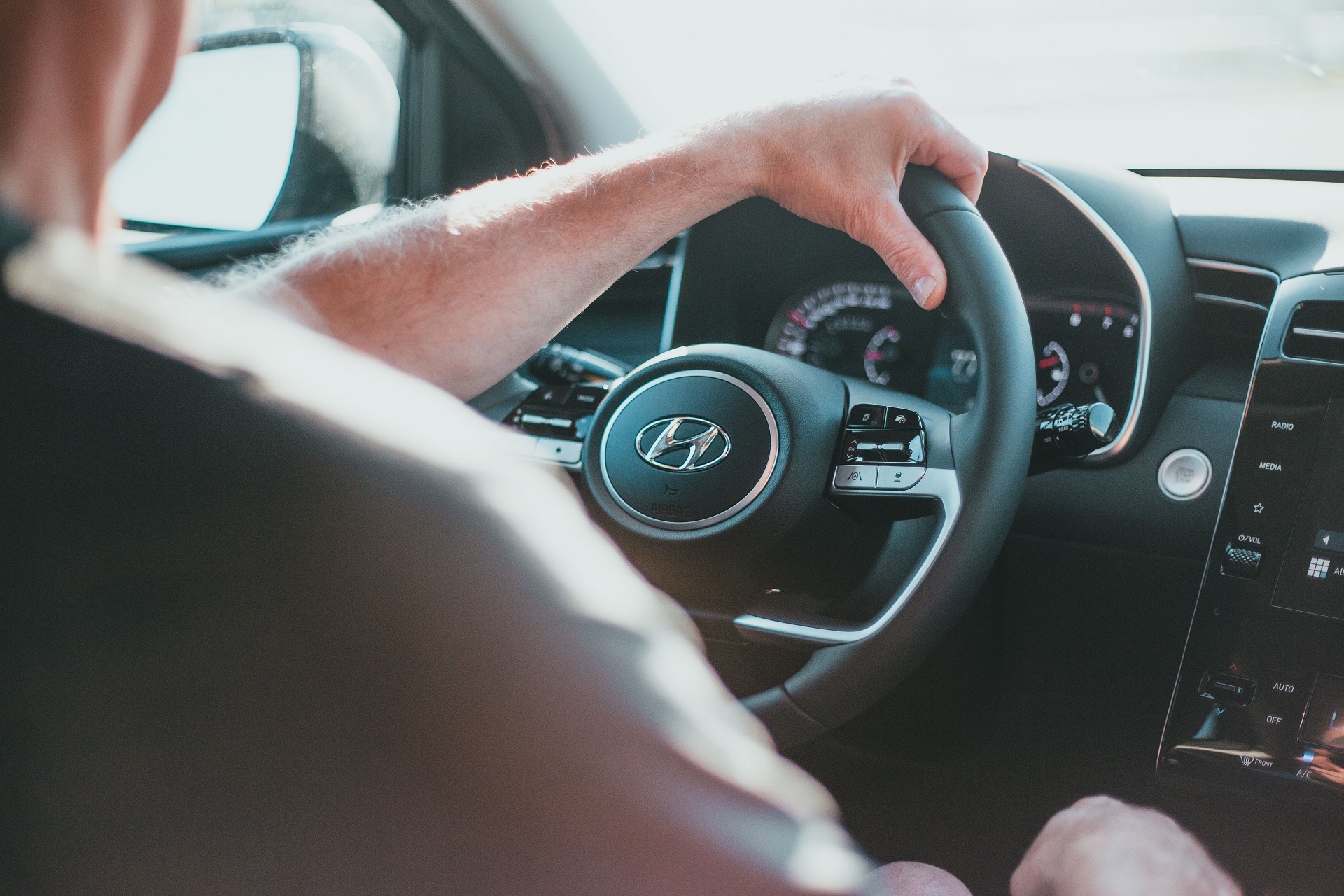 Autofahrer weltweit sind erstaunt