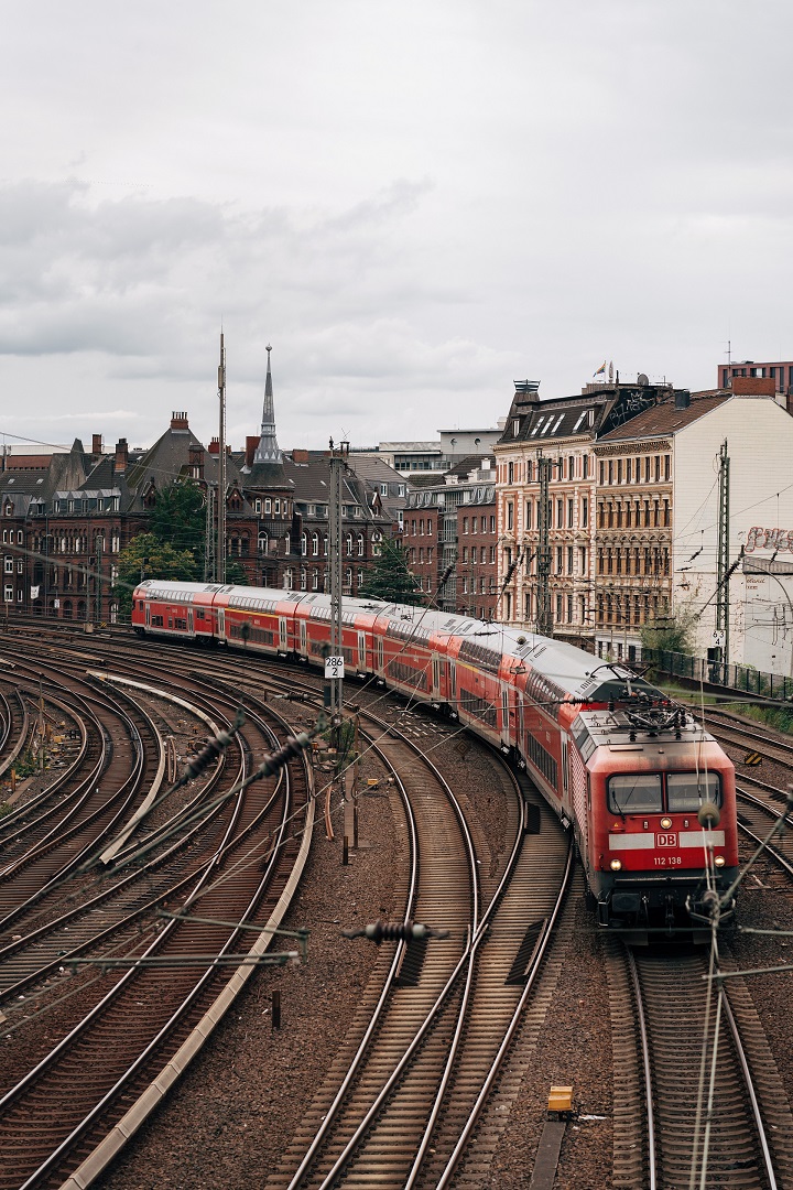 Änderungen im Dresdner Bahnnetz: RE50 wird in das S-Bahn-Netz eingegliedert!