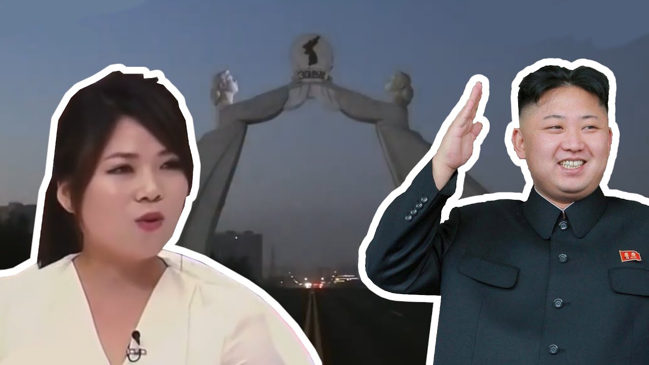 Nordkorea (Doku YTK)